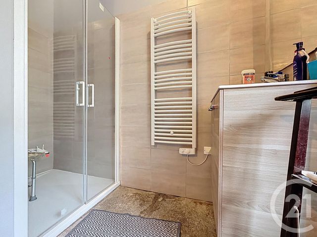 Maison &agrave; vendre - 10 pi&egrave;ces - 226 m2 - Gueret - 23 - LIMOUSIN