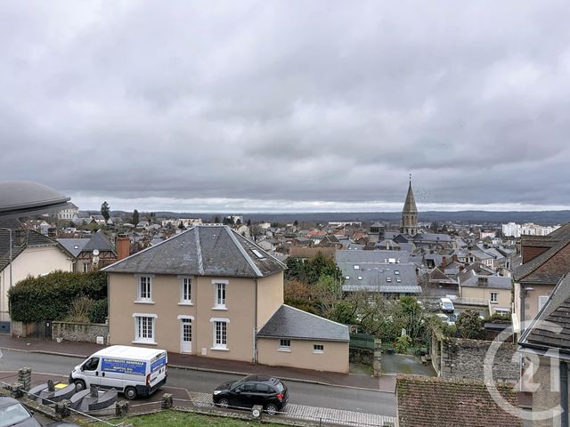 Maison &agrave; vendre - 10 pi&egrave;ces - 226 m2 - Gueret - 23 - LIMOUSIN