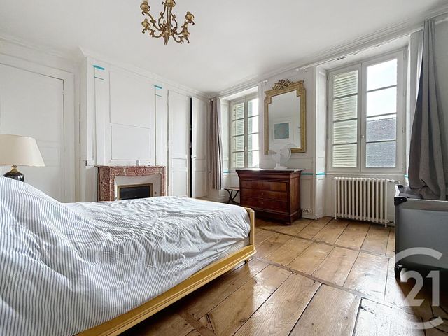 Maison &agrave; vendre - 10 pi&egrave;ces - 226 m2 - Gueret - 23 - LIMOUSIN