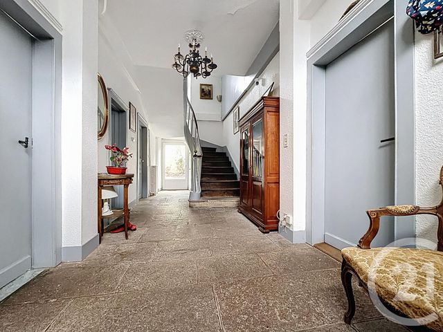 Maison &agrave; vendre - 10 pi&egrave;ces - 226 m2 - Gueret - 23 - LIMOUSIN