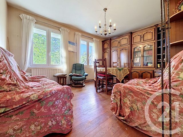 Maison &agrave; vendre - 4 pi&egrave;ces - 91 m2 - Gueret - 23 - LIMOUSIN