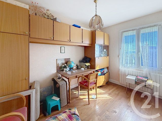 Maison &agrave; vendre - 4 pi&egrave;ces - 91 m2 - Gueret - 23 - LIMOUSIN