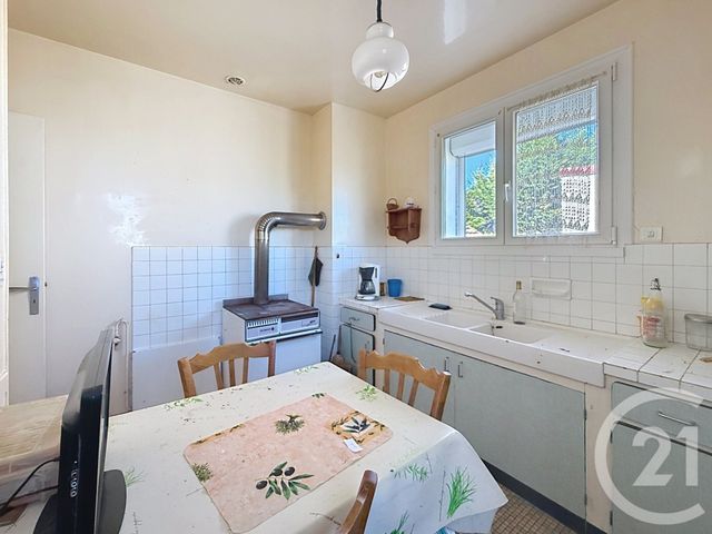 Maison &agrave; vendre - 4 pi&egrave;ces - 91 m2 - Gueret - 23 - LIMOUSIN