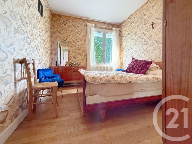 Maison &agrave; vendre - 4 pi&egrave;ces - 91 m2 - Gueret - 23 - LIMOUSIN