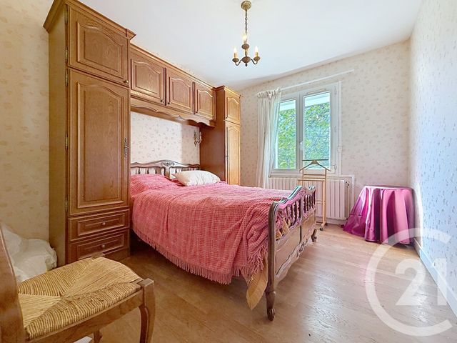 Maison &agrave; vendre - 4 pi&egrave;ces - 91 m2 - Gueret - 23 - LIMOUSIN