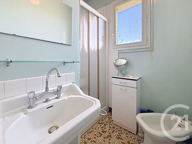 Maison &agrave; vendre - 4 pi&egrave;ces - 91 m2 - Gueret - 23 - LIMOUSIN