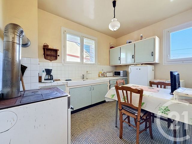 Maison &agrave; vendre - 4 pi&egrave;ces - 91 m2 - Gueret - 23 - LIMOUSIN