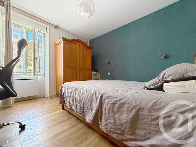 Maison &agrave; vendre - 7 pi&egrave;ces - 150 m2 - St Vaury - 23 - LIMOUSIN