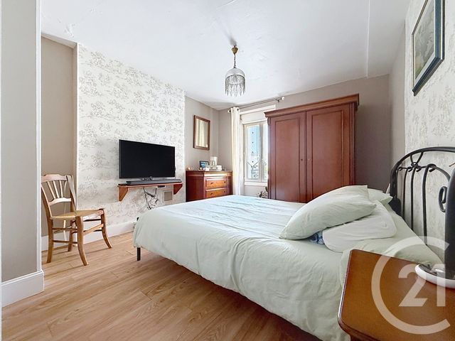 Maison &agrave; vendre - 7 pi&egrave;ces - 150 m2 - St Vaury - 23 - LIMOUSIN