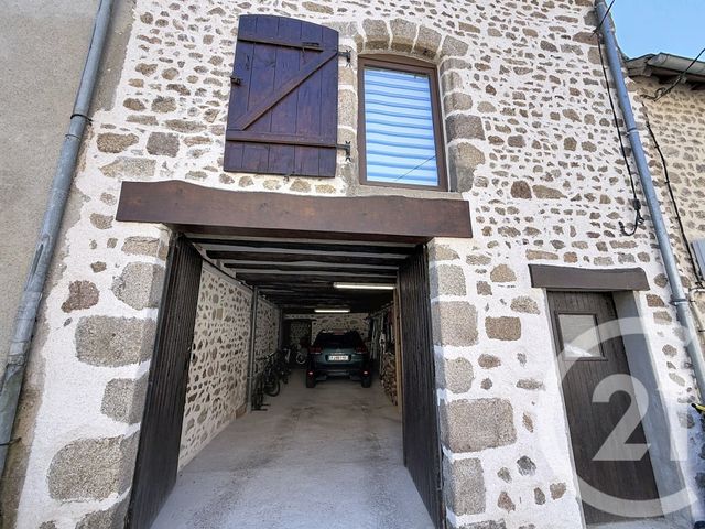 Maison &agrave; vendre - 7 pi&egrave;ces - 150 m2 - St Vaury - 23 - LIMOUSIN