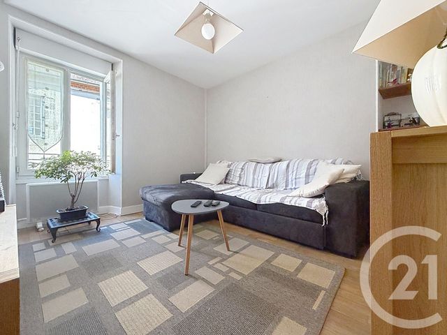 Maison &agrave; vendre - 7 pi&egrave;ces - 150 m2 - St Vaury - 23 - LIMOUSIN