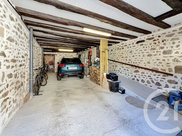 Maison &agrave; vendre - 7 pi&egrave;ces - 150 m2 - St Vaury - 23 - LIMOUSIN