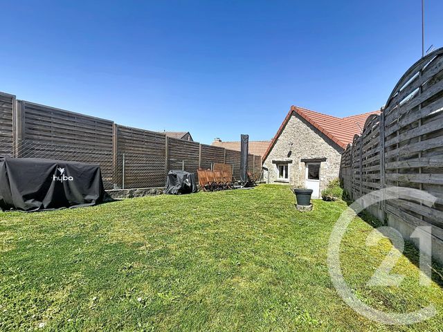 Maison &agrave; vendre - 7 pi&egrave;ces - 150 m2 - St Vaury - 23 - LIMOUSIN