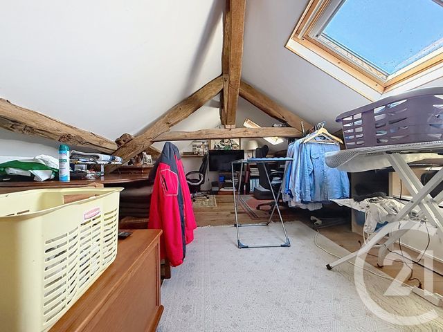 Maison &agrave; vendre - 7 pi&egrave;ces - 150 m2 - St Vaury - 23 - LIMOUSIN