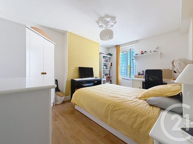 Maison &agrave; vendre - 7 pi&egrave;ces - 150 m2 - St Vaury - 23 - LIMOUSIN