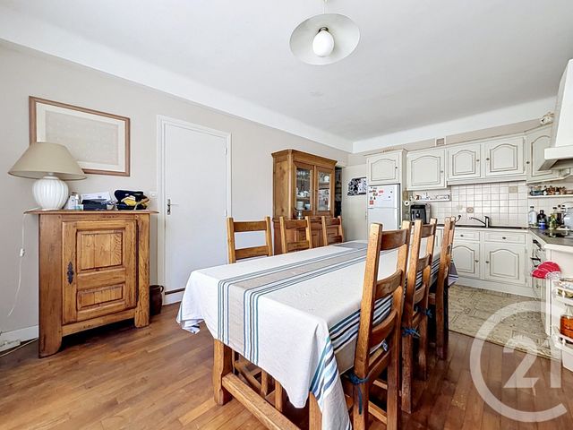 Maison &agrave; vendre - 7 pi&egrave;ces - 150 m2 - St Vaury - 23 - LIMOUSIN