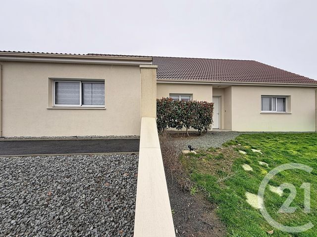 maison - STE FEYRE - 23