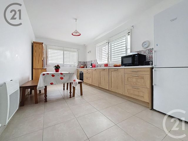 Maison &agrave; vendre - 4 pi&egrave;ces - 112,68 m2 - Ste Feyre - 23 - LIMOUSIN