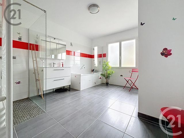 Maison &agrave; vendre - 4 pi&egrave;ces - 112,68 m2 - Ste Feyre - 23 - LIMOUSIN