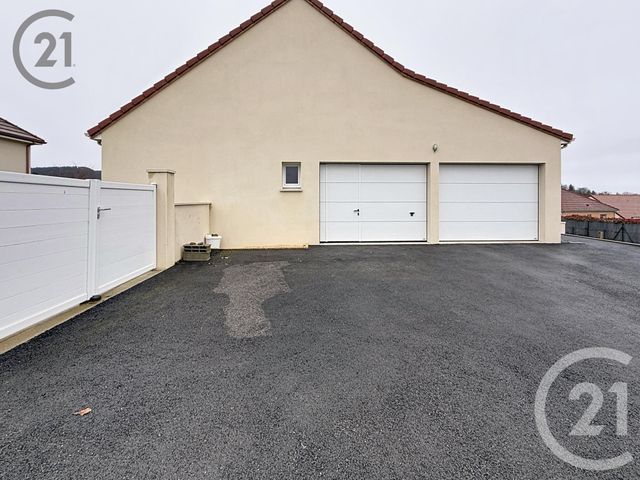 Maison &agrave; vendre - 4 pi&egrave;ces - 112,68 m2 - Ste Feyre - 23 - LIMOUSIN