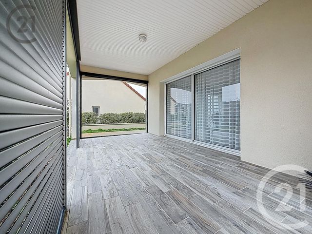 Maison &agrave; vendre - 4 pi&egrave;ces - 112,68 m2 - Ste Feyre - 23 - LIMOUSIN