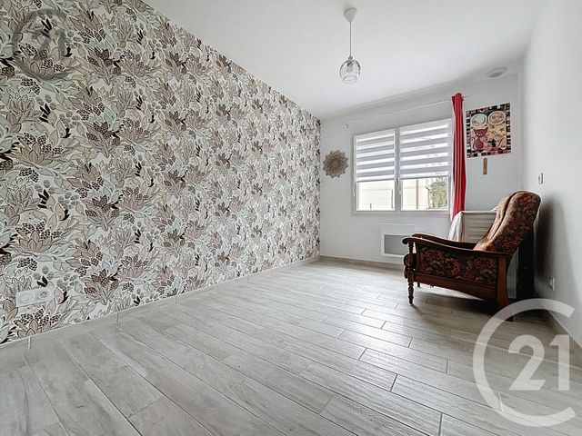 Maison &agrave; vendre - 4 pi&egrave;ces - 112,68 m2 - Ste Feyre - 23 - LIMOUSIN