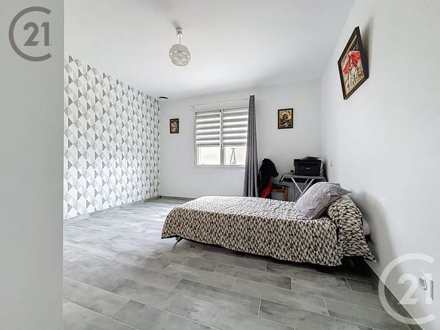 Maison &agrave; vendre - 4 pi&egrave;ces - 112,68 m2 - Ste Feyre - 23 - LIMOUSIN