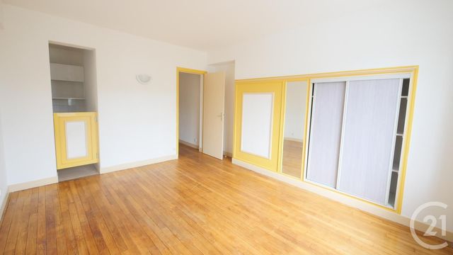 Appartement Studio &agrave; louer - 1 pi&egrave;ce - 24 m2 - Gueret - 23 - LIMOUSIN