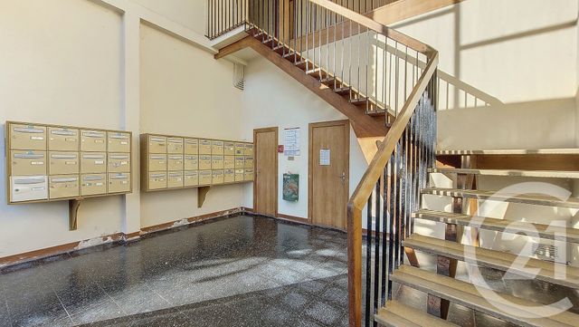 Appartement F1 &agrave; vendre - 1 pi&egrave;ce - 31,30 m2 - Gueret - 23 - LIMOUSIN