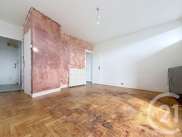 Appartement F1 &agrave; vendre - 1 pi&egrave;ce - 31,30 m2 - Gueret - 23 - LIMOUSIN