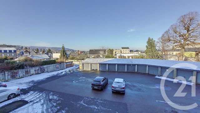 Appartement F1 &agrave; vendre - 1 pi&egrave;ce - 31,30 m2 - Gueret - 23 - LIMOUSIN