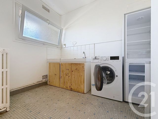 Appartement F1 &agrave; vendre - 1 pi&egrave;ce - 31,30 m2 - Gueret - 23 - LIMOUSIN