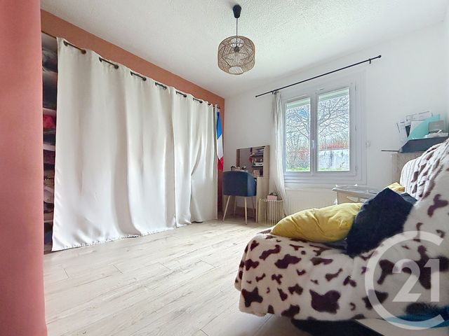 Maison &agrave; vendre - 4 pi&egrave;ces - 96 m2 - Gueret - 23 - LIMOUSIN