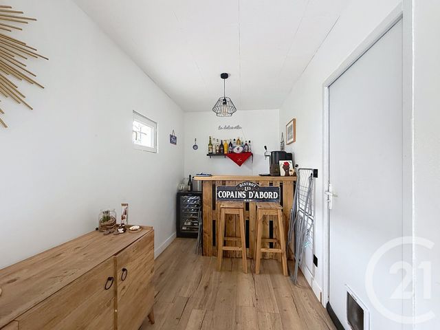 Maison &agrave; vendre - 4 pi&egrave;ces - 96 m2 - Gueret - 23 - LIMOUSIN