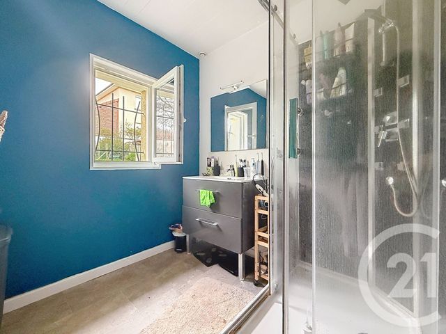 Maison &agrave; vendre - 4 pi&egrave;ces - 96 m2 - Gueret - 23 - LIMOUSIN