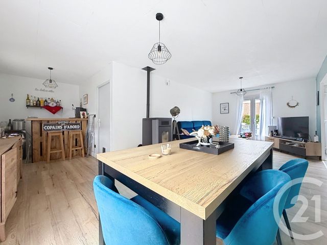 Maison &agrave; vendre - 4 pi&egrave;ces - 96 m2 - Gueret - 23 - LIMOUSIN