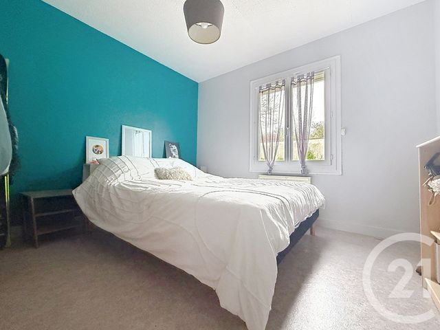 Maison &agrave; vendre - 4 pi&egrave;ces - 96 m2 - Gueret - 23 - LIMOUSIN