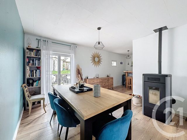 Maison &agrave; vendre - 4 pi&egrave;ces - 96 m2 - Gueret - 23 - LIMOUSIN