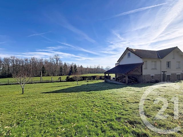 Maison &agrave; vendre - 5 pi&egrave;ces - 95,74 m2 - Ste Feyre - 23 - LIMOUSIN