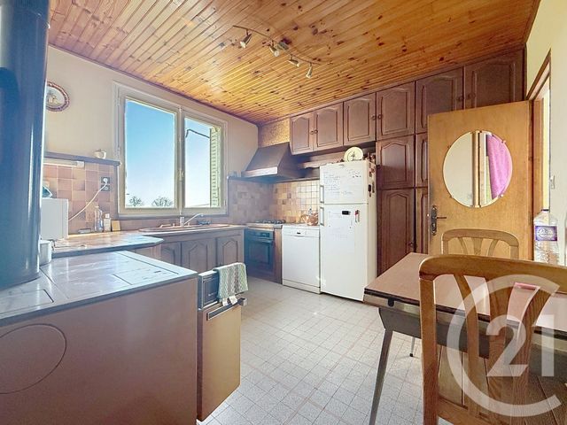 Maison &agrave; vendre - 5 pi&egrave;ces - 95,74 m2 - Ste Feyre - 23 - LIMOUSIN