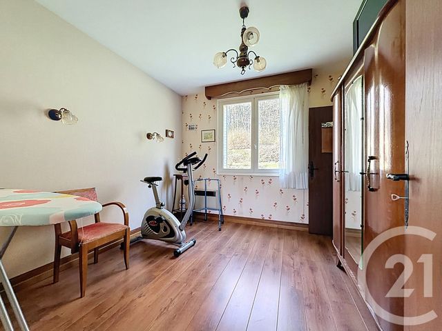 Maison &agrave; vendre - 5 pi&egrave;ces - 95,74 m2 - Ste Feyre - 23 - LIMOUSIN