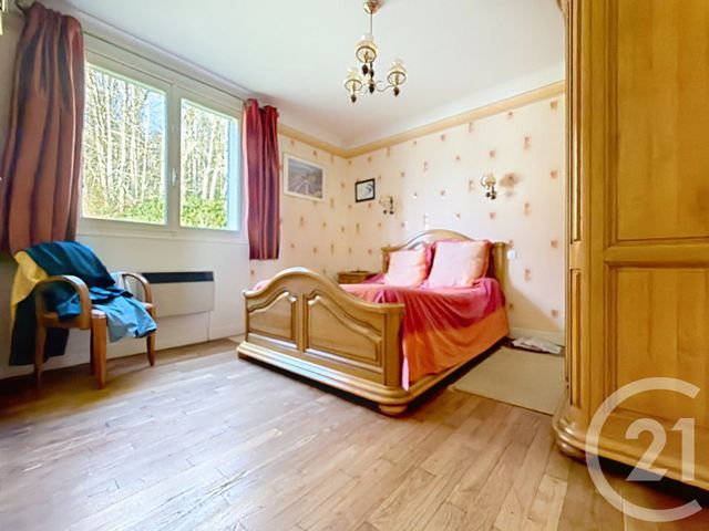 Maison &agrave; vendre - 5 pi&egrave;ces - 95,74 m2 - Ste Feyre - 23 - LIMOUSIN