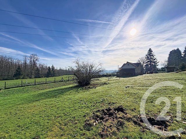 Maison &agrave; vendre - 5 pi&egrave;ces - 95,74 m2 - Ste Feyre - 23 - LIMOUSIN