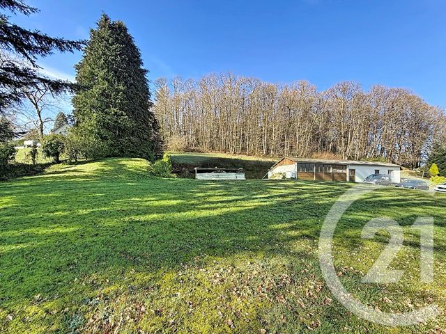 Maison &agrave; vendre - 5 pi&egrave;ces - 95,74 m2 - Ste Feyre - 23 - LIMOUSIN