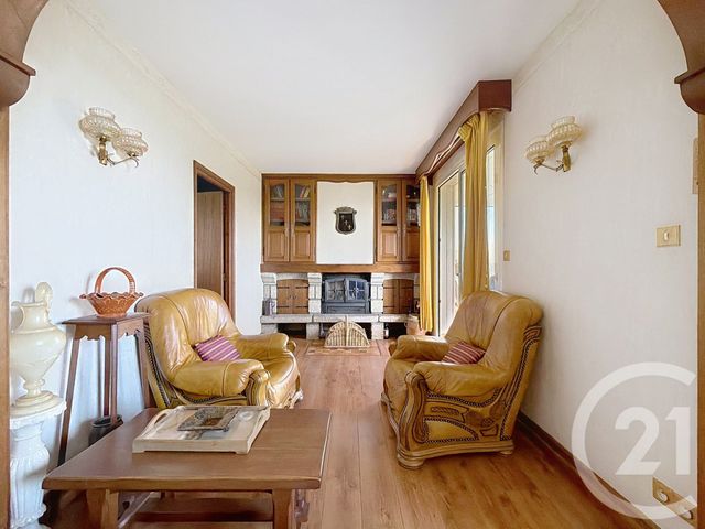 Maison &agrave; vendre - 5 pi&egrave;ces - 95,74 m2 - Ste Feyre - 23 - LIMOUSIN