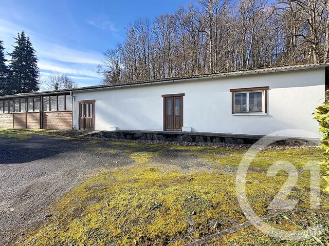 Maison &agrave; vendre - 5 pi&egrave;ces - 95,74 m2 - Ste Feyre - 23 - LIMOUSIN