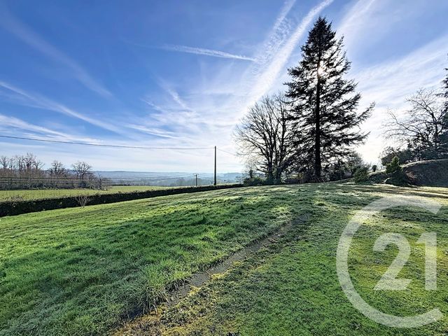 Maison &agrave; vendre - 5 pi&egrave;ces - 95,74 m2 - Ste Feyre - 23 - LIMOUSIN