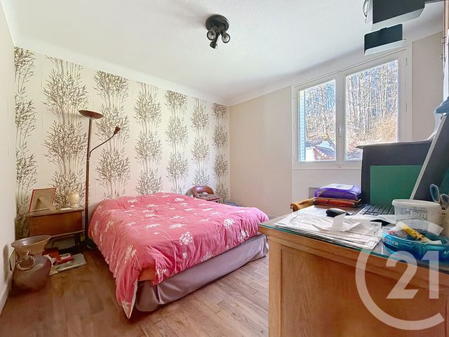 Maison &agrave; vendre - 5 pi&egrave;ces - 95,74 m2 - Ste Feyre - 23 - LIMOUSIN