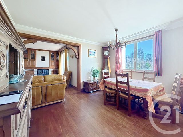 Maison &agrave; vendre - 5 pi&egrave;ces - 95,74 m2 - Ste Feyre - 23 - LIMOUSIN