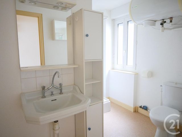 Appartement Studio &agrave; louer - 1 pi&egrave;ce - 24 m2 - Gueret - 23 - LIMOUSIN